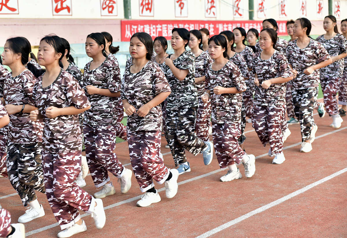 贵州城市职业学院护理专业好不好学？