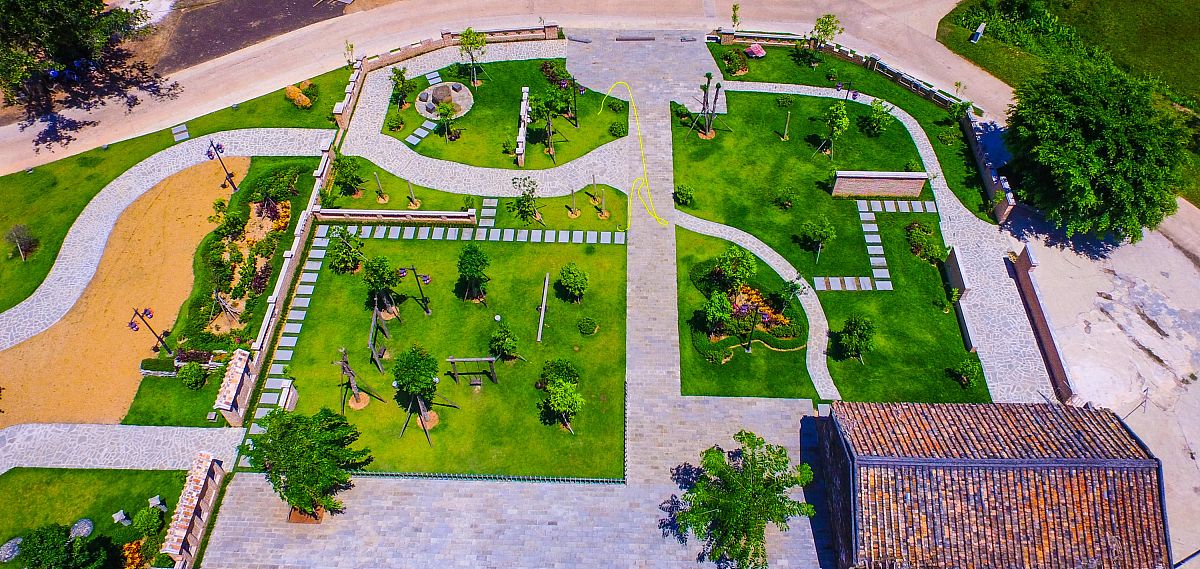 兰州园艺学校园林技术专业怎么样