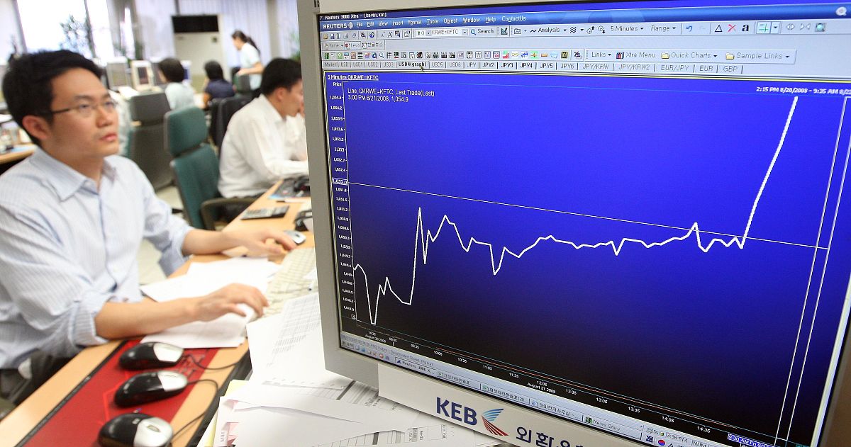 MetaTrader 4 错误：'uninit reason 3' 解决方法