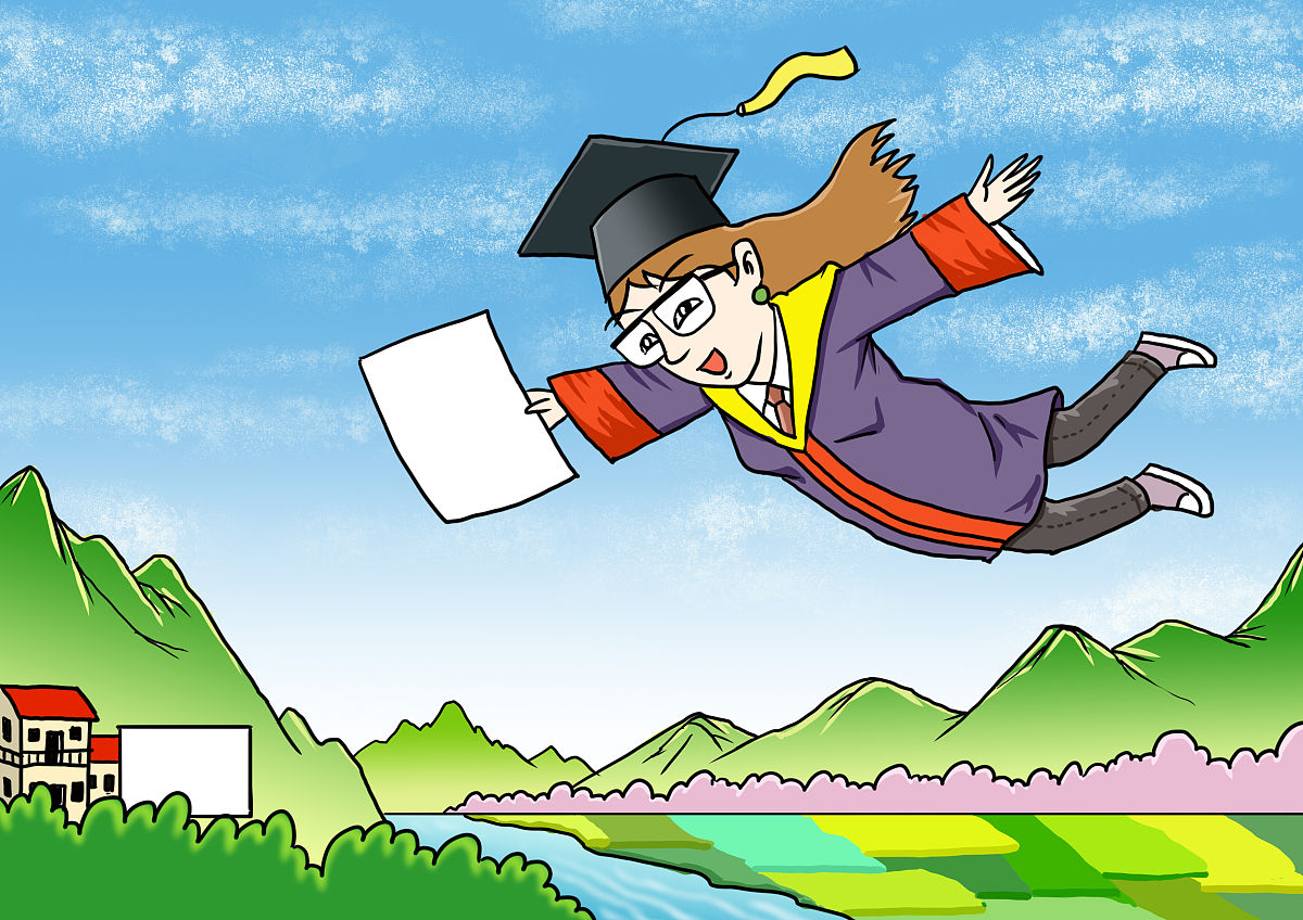 西安泽秦技工学校的数字媒体艺术设计专业行业前景