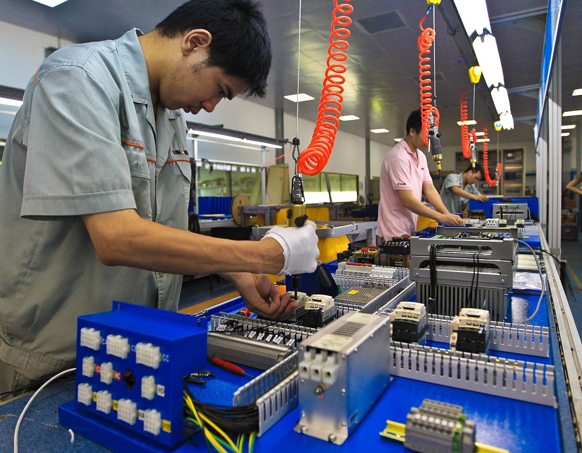 广日电梯智能生产的缺点和需要改进的地方