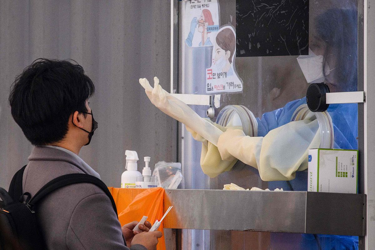 新型免疫检测技术中灵敏度最高的是