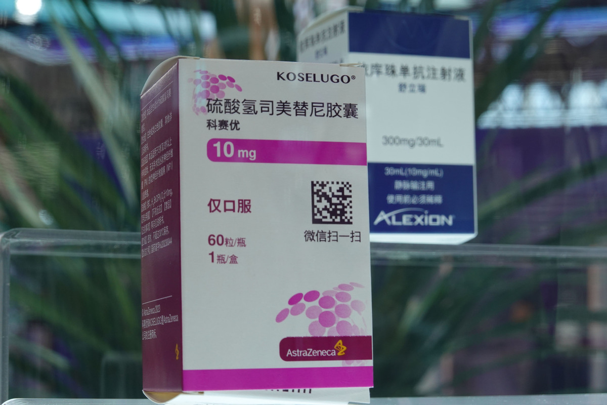 磷酸奥司他韦:治疗COVID-19的有效药物 磷酸奥司他韦:治疗COVID-19的有效药物