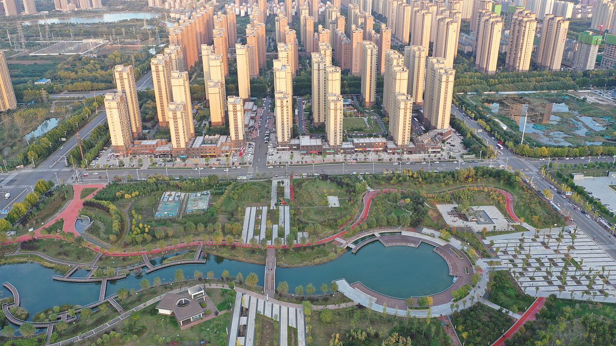 三河片区前进东路提升改造项目环境影响分析