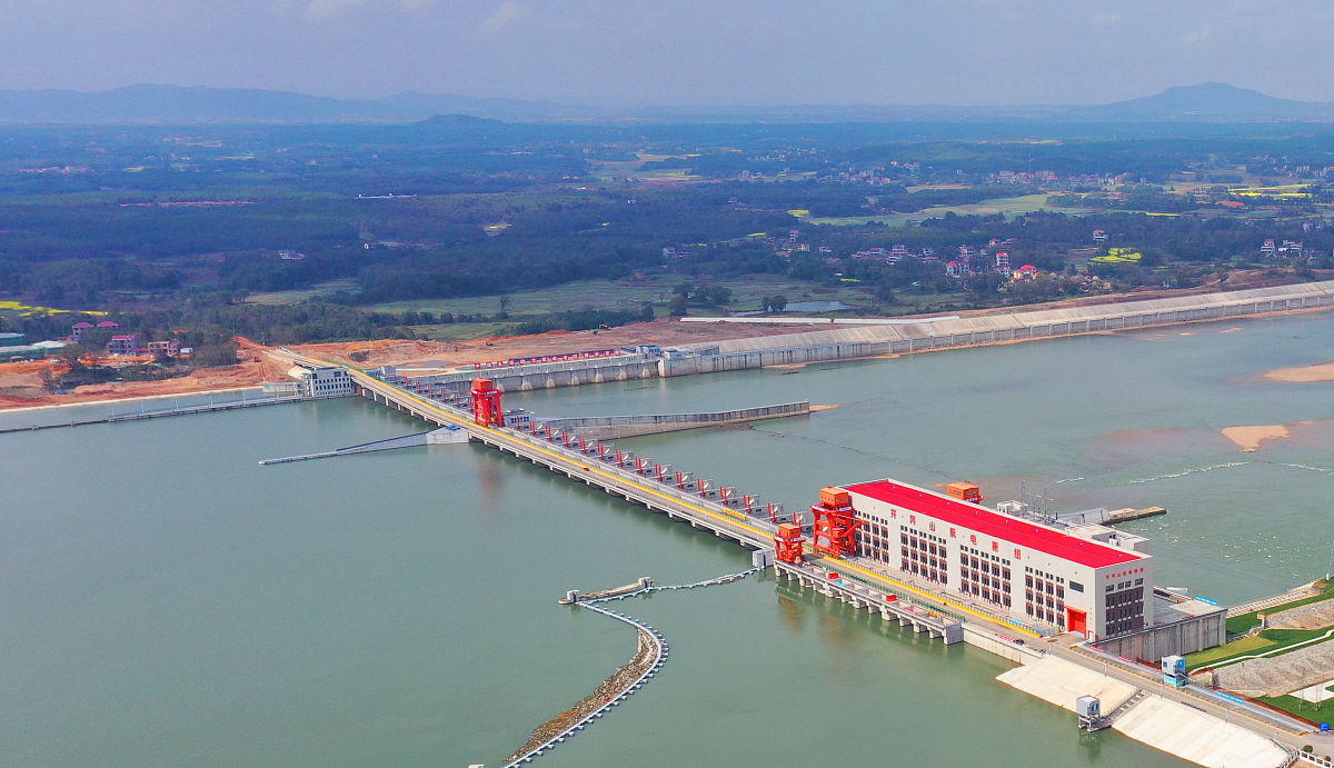 江西水利水电学校2022年招生简章