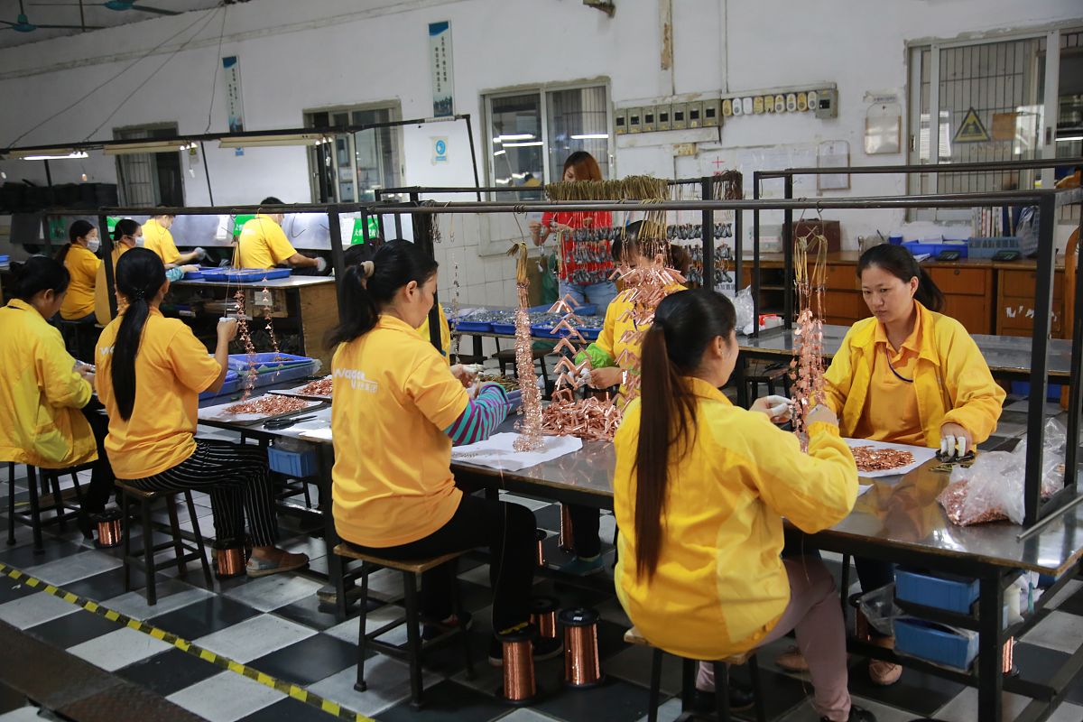 开阳职业技术学校服装制作与生产管理专业怎么样？就业前景好吗？