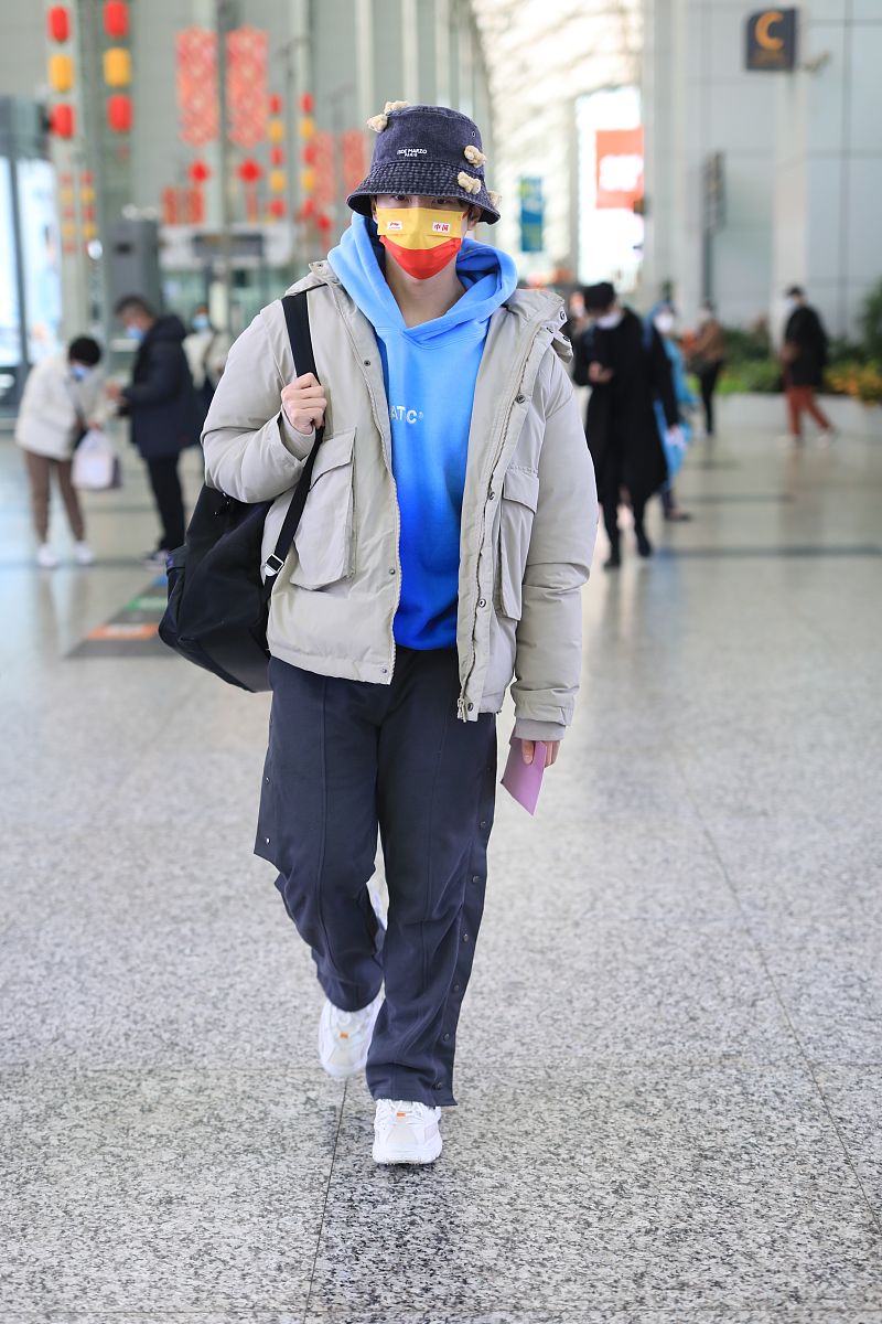 2022年广州南武中学招生简章