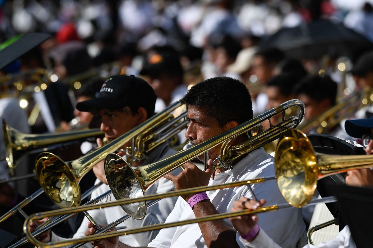 回忆的和平：一首表达和平的中文嘻哈歌曲