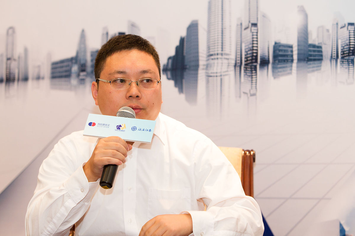 浙江大华技术股份有限公司研发负责人王旭：推动智能视频监控领域的创新