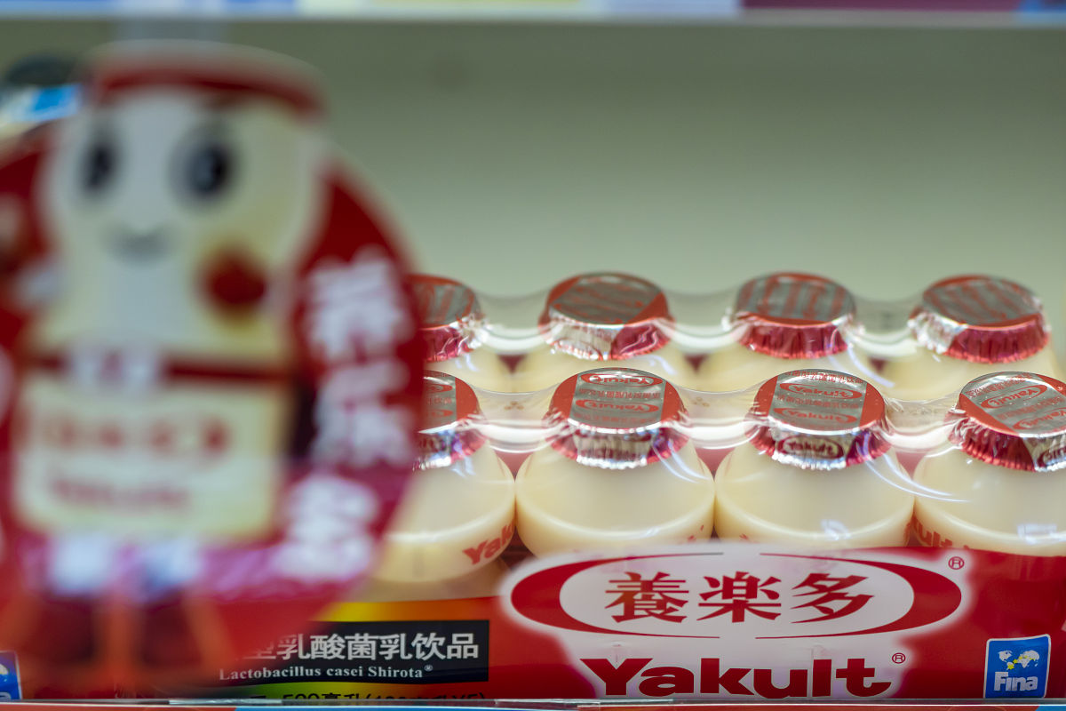 乳酸化修饰：提升食品品质的自然工艺