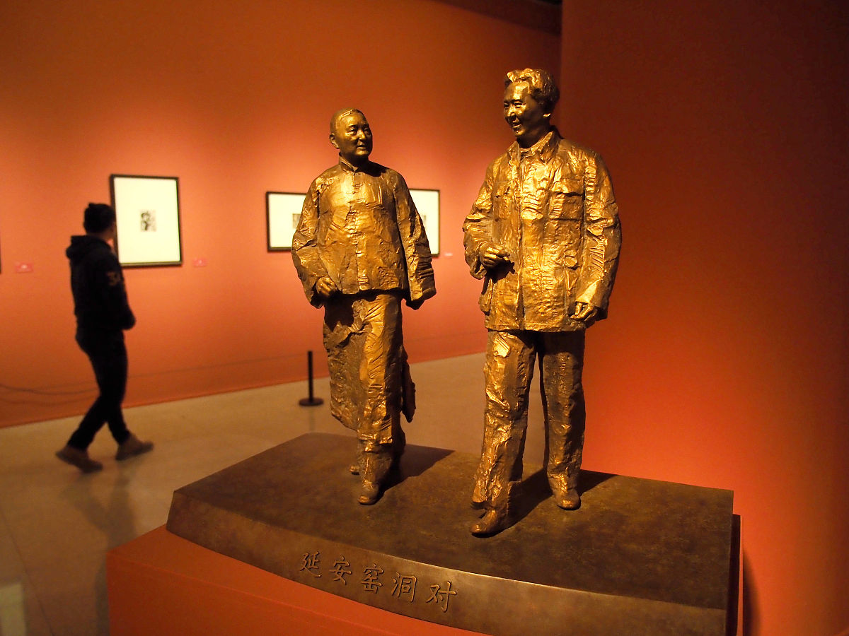 宁夏中等职业技术学校工艺美术专业前景有哪些