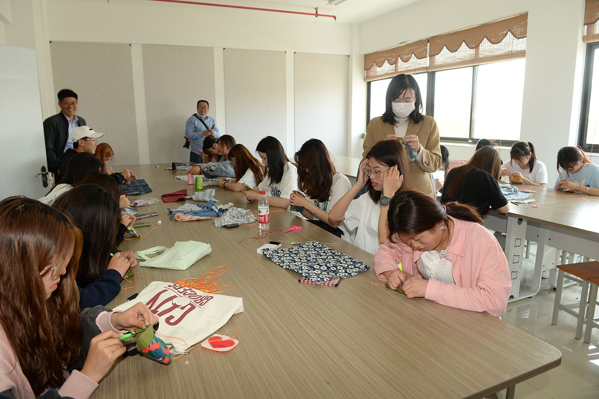 山东电子职业技术学院连锁经营管理专业优势怎么样发展前景好不好呢