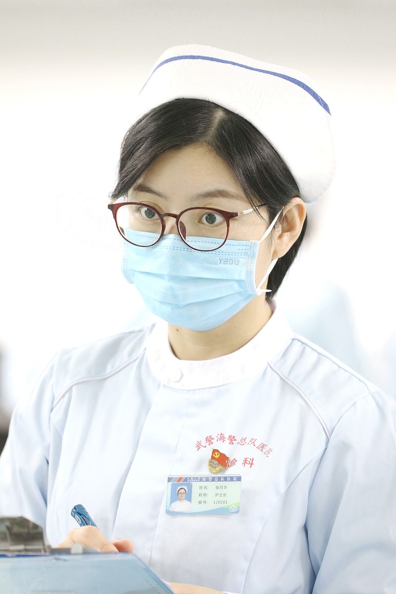 浙江女生读护理好吗