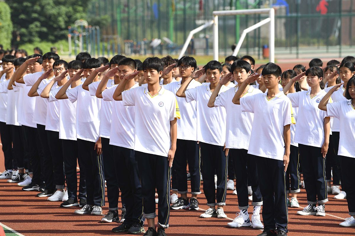 贵州省体育运动学校怎么样 学校正规吗