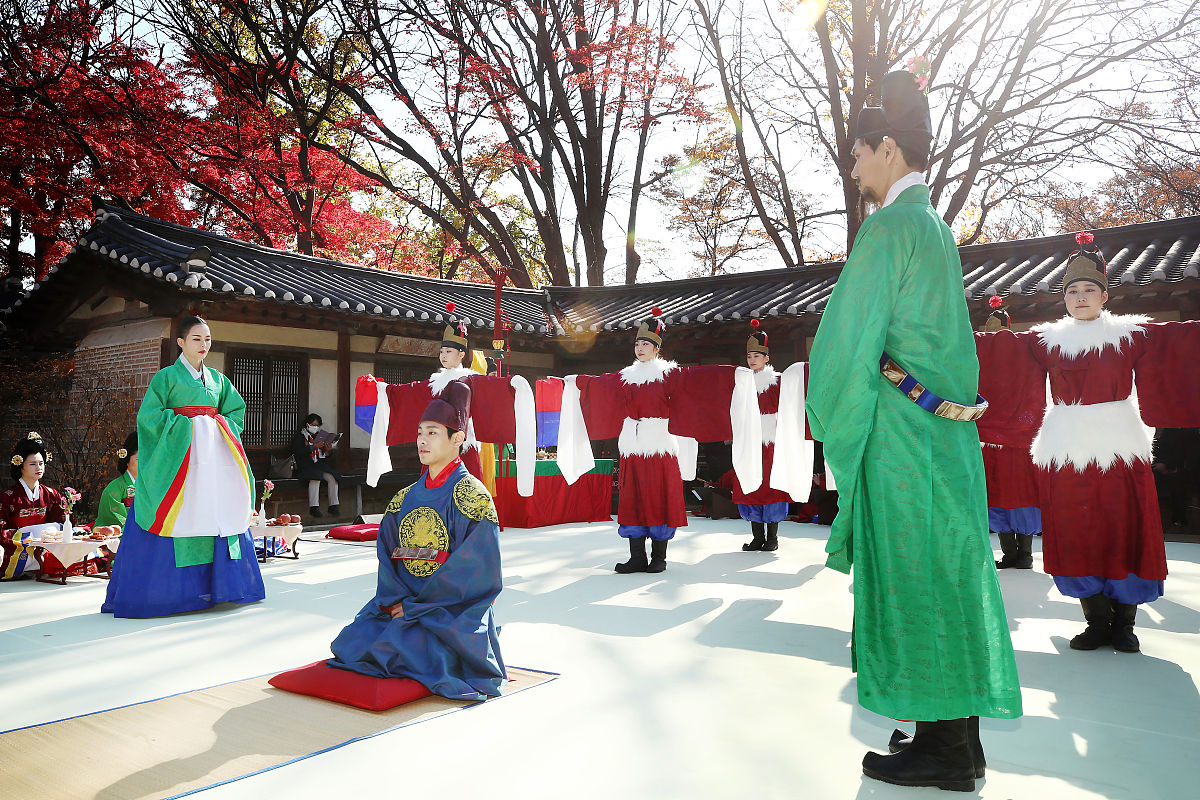 韩国道教历史变迁：从神仙思想到现代传承