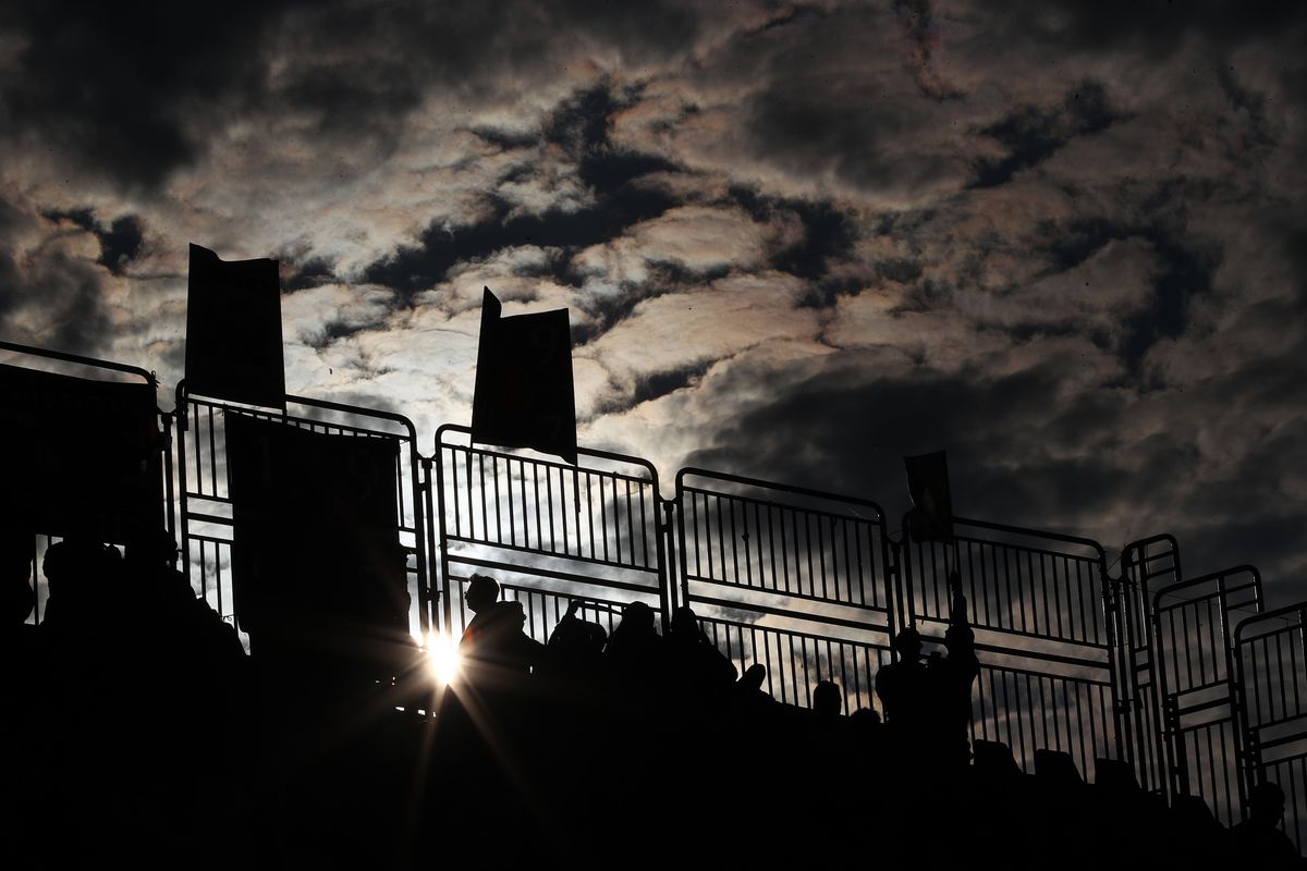 末日下的黑暗人性