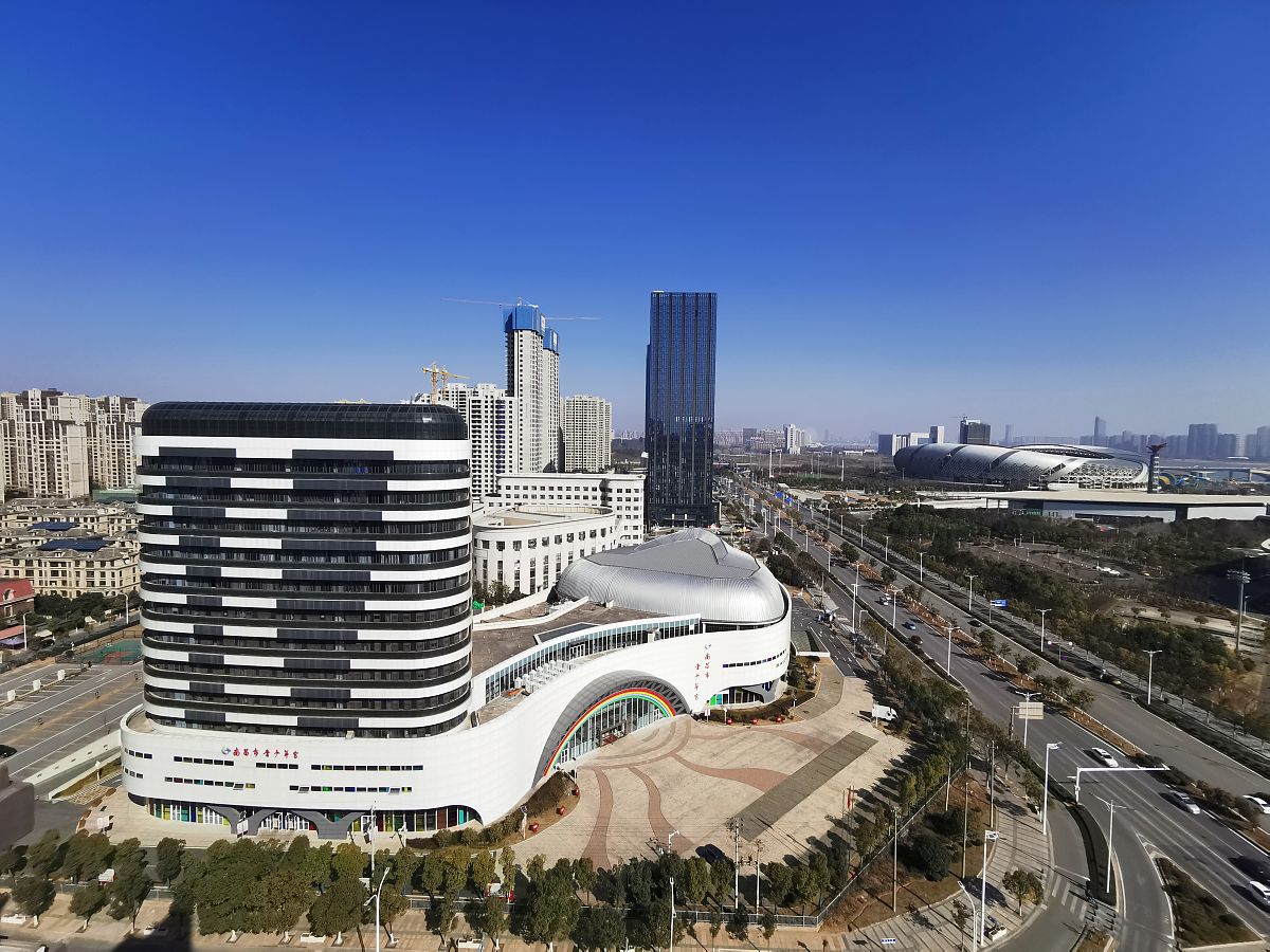 南昌初中中专专业选择指南：适合你的专业是什么？