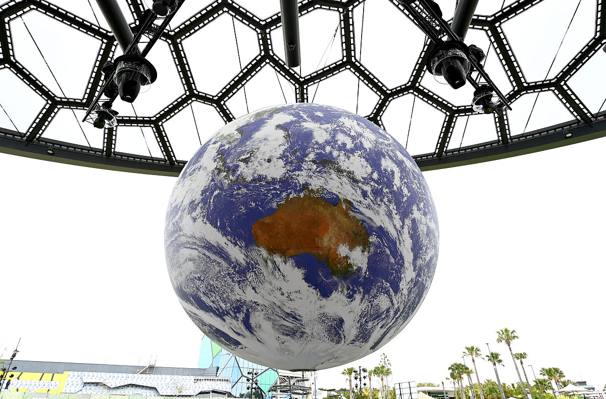 基于BigEarthNet数据集的Vision Transformer 模型分类性能研究