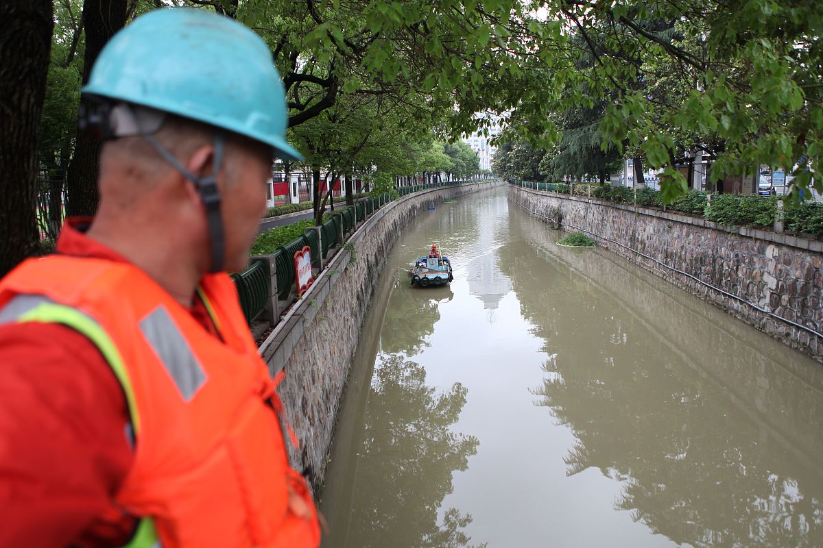 秋雨秋汛：问题排查与整改措施