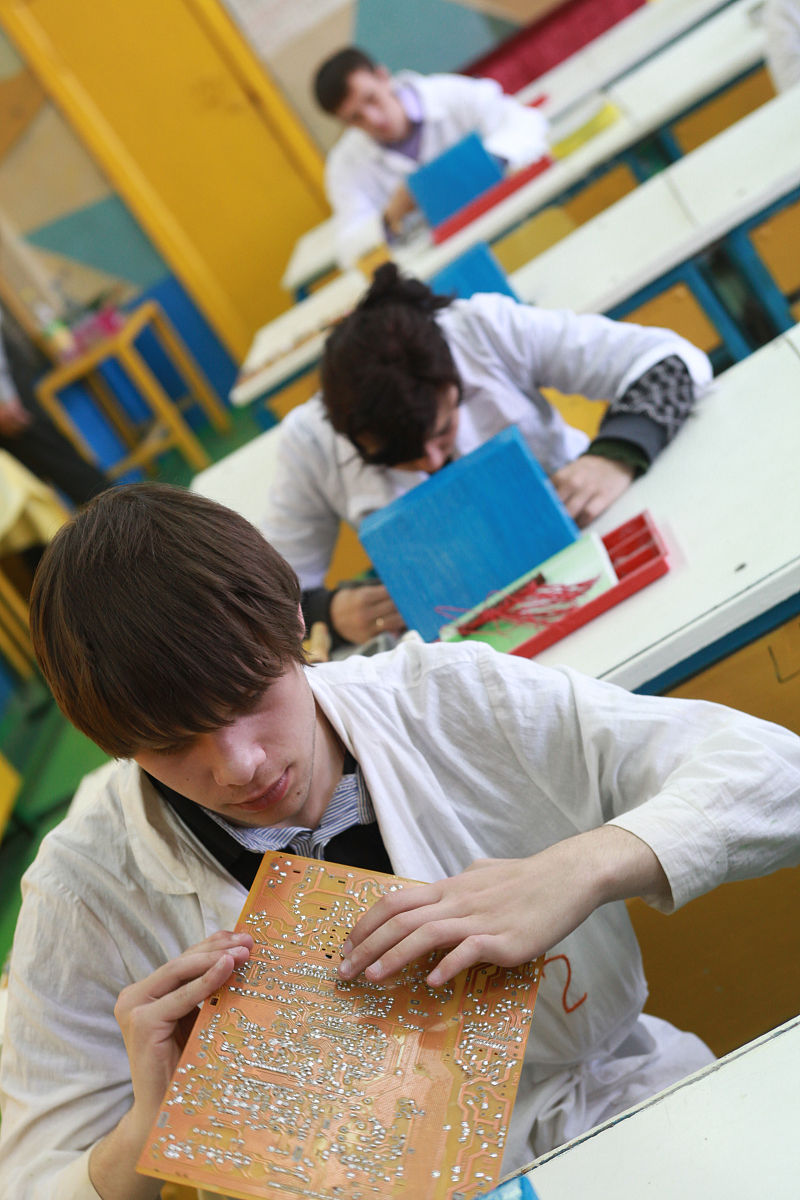 东莞南华职业技术学校2023年地址在哪里