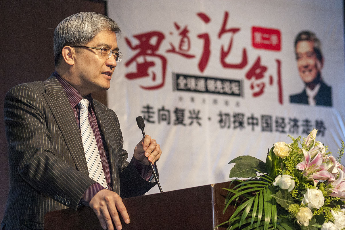 钟扬教授所散发的精神和品质
