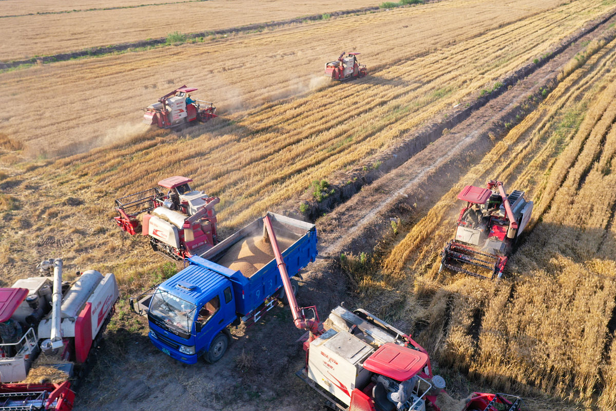 延安市延长县农机推广资金不足问题分析及解决方案