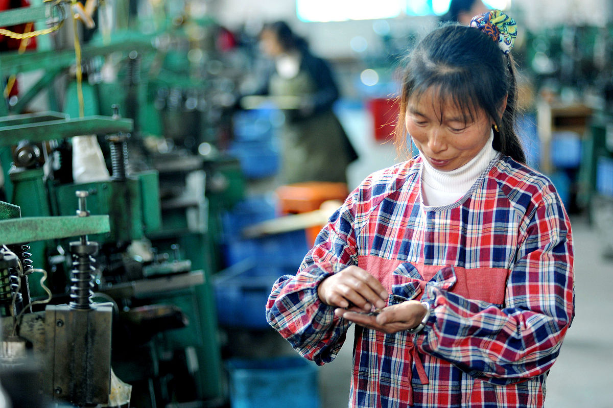 江西工业贸易职业技术学院人力资源管理专业怎么样