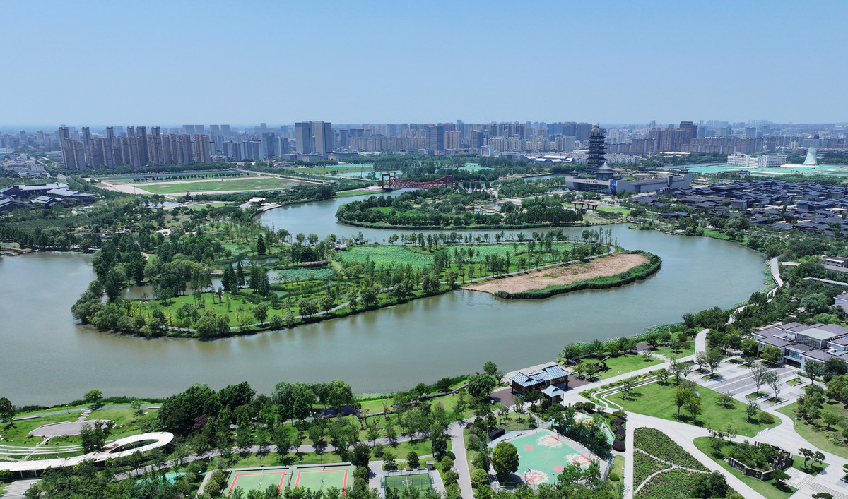 写一遍赞美扬中的文章结尾