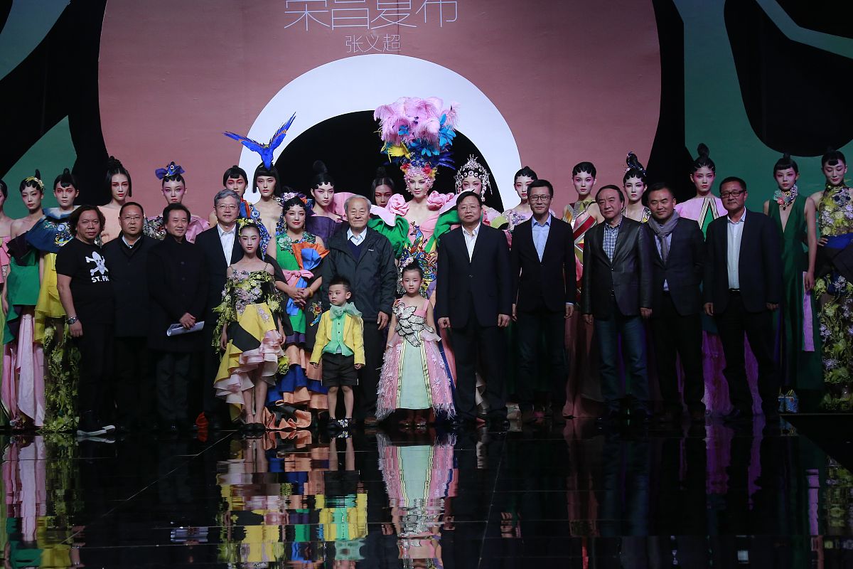 荣昌县职业教育中心服装设计与工艺专业怎么样？教学质量、就业前景解析