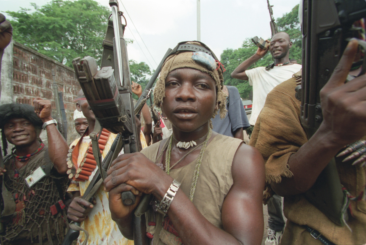 Did Black People Fight for the Confederacy? Exploring a Complex History