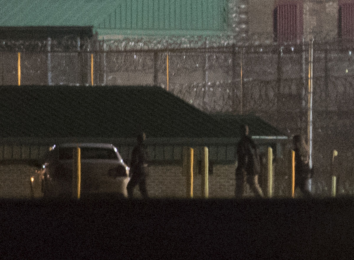 世界上最不安的人纪录片：真实生活中的挑战