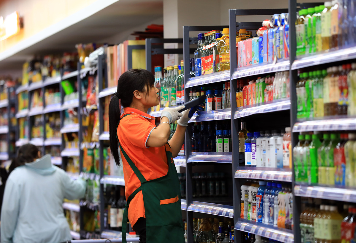 如何开一家挣钱的便利店