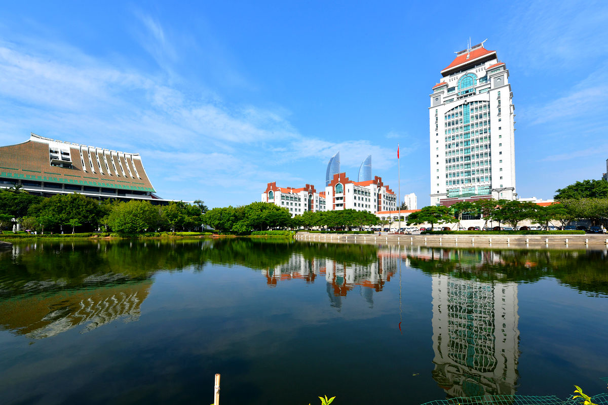 厦门大学医学院2022年3+2五年制大专招生简章