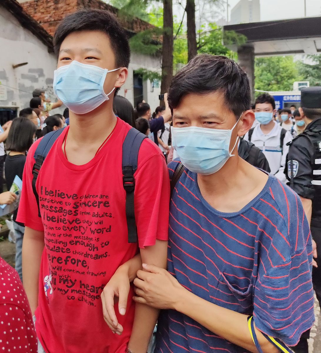 武汉中考没过普高线怎么办？升学指南：上高中、中职中专、自学等选择