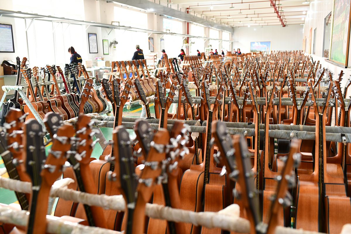 宁波职业技术学院乐器制造技术专业怎么样