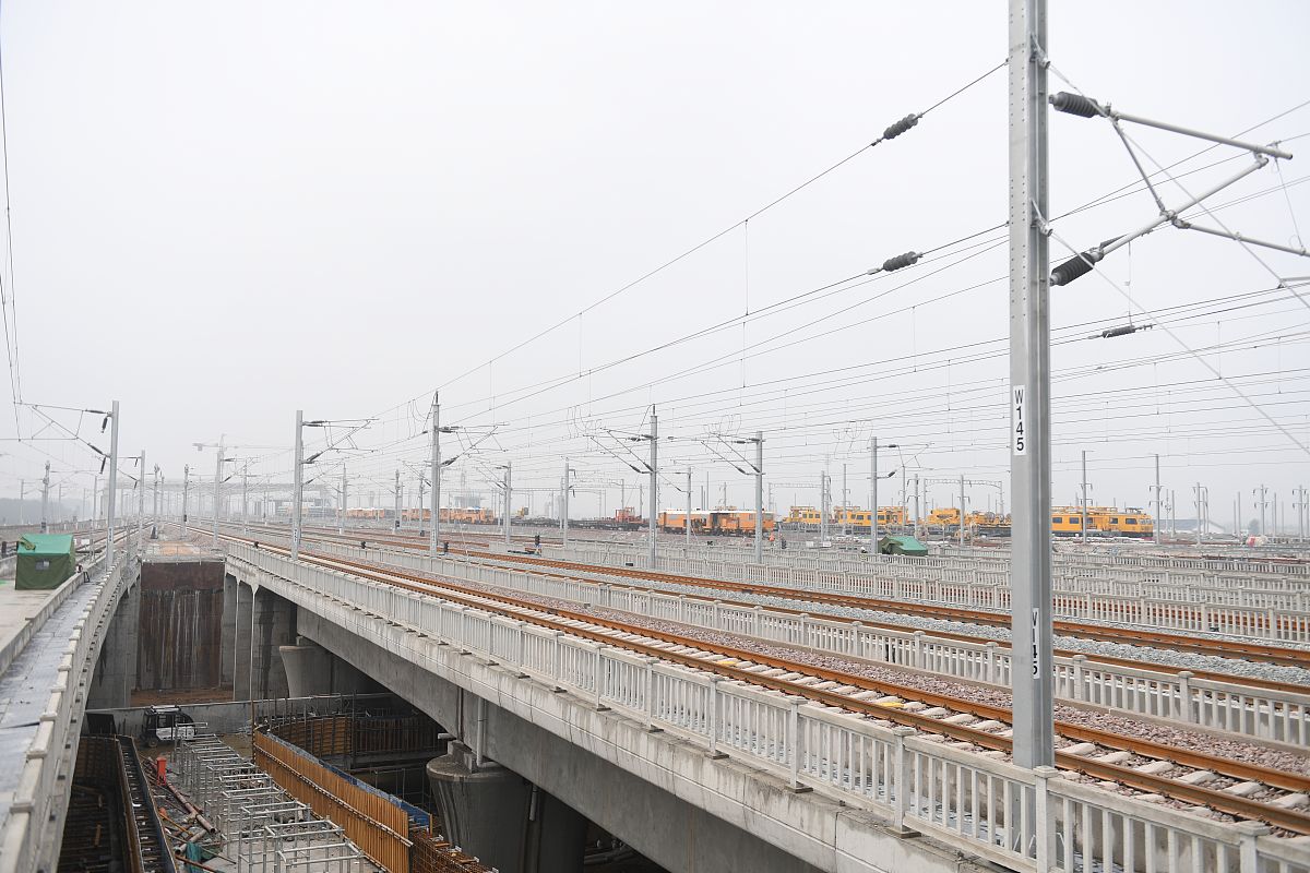 郑州铁路学校招生标准：严格把控，培养铁路人才