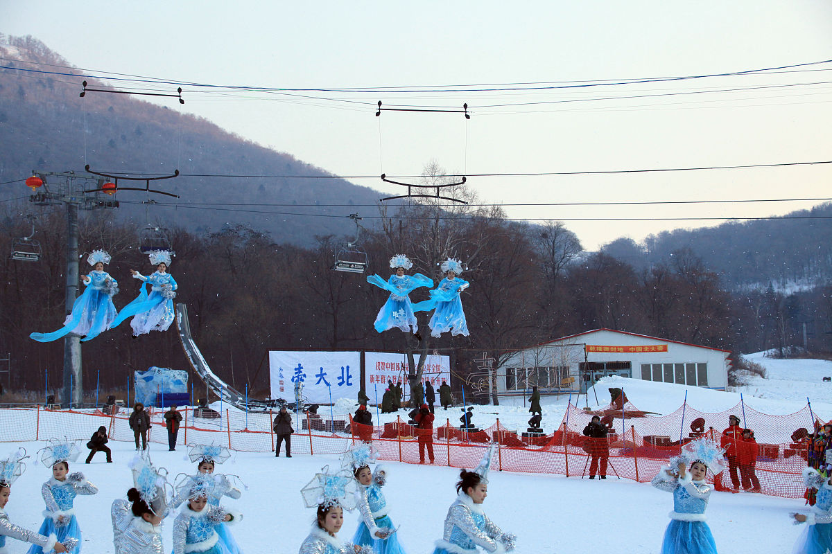 吉林年轻人假期搞钱图鉴来了 初中什么专业适合兼职