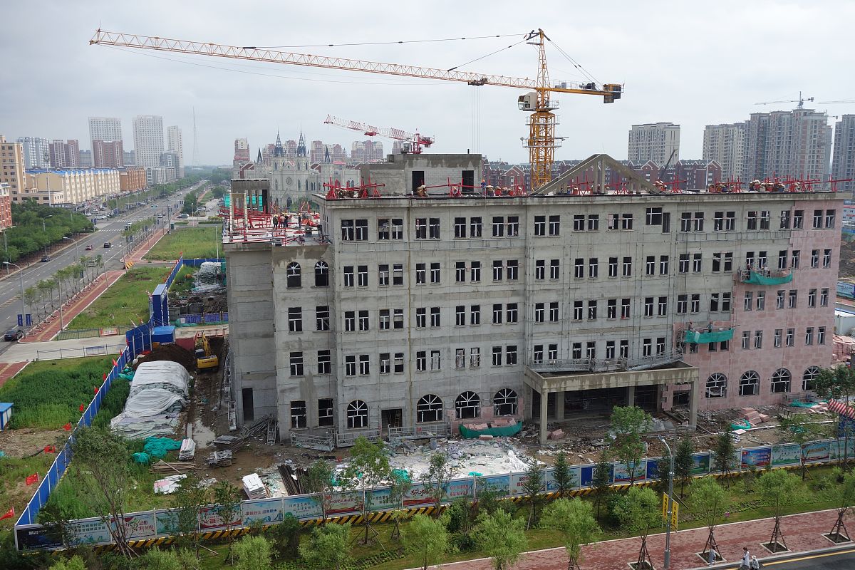 重庆市开州区职业教育中心建筑工程施工专业怎么样