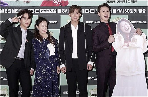 泰国腐剧 演员mile 家族生意