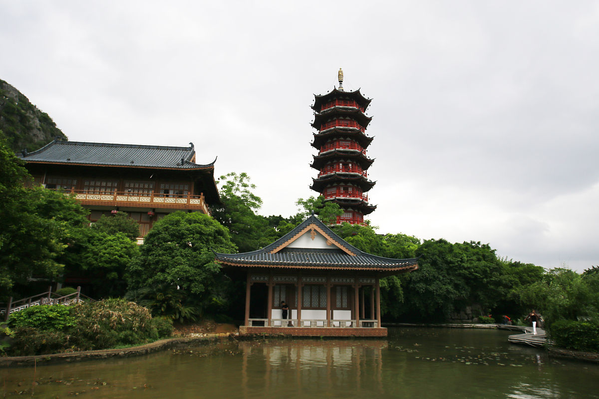 桂林风帆旅游学校2023年地址在哪？- 桂林旅游学校地址及课程介绍