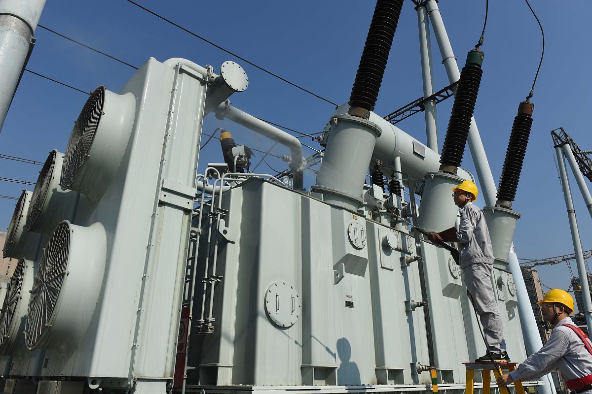 变压器微波流注技术：中国科研成果与应用