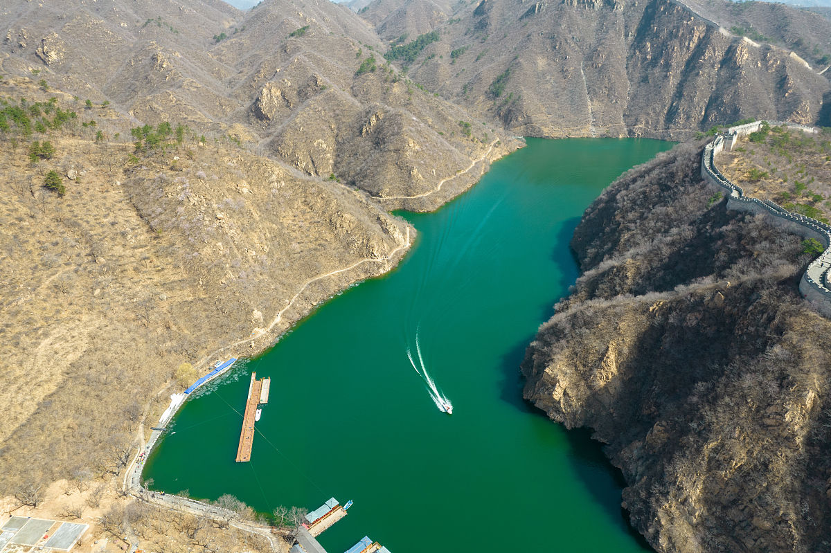 西安GF水库工程施工全流程解读 | 陕西江河工程建筑