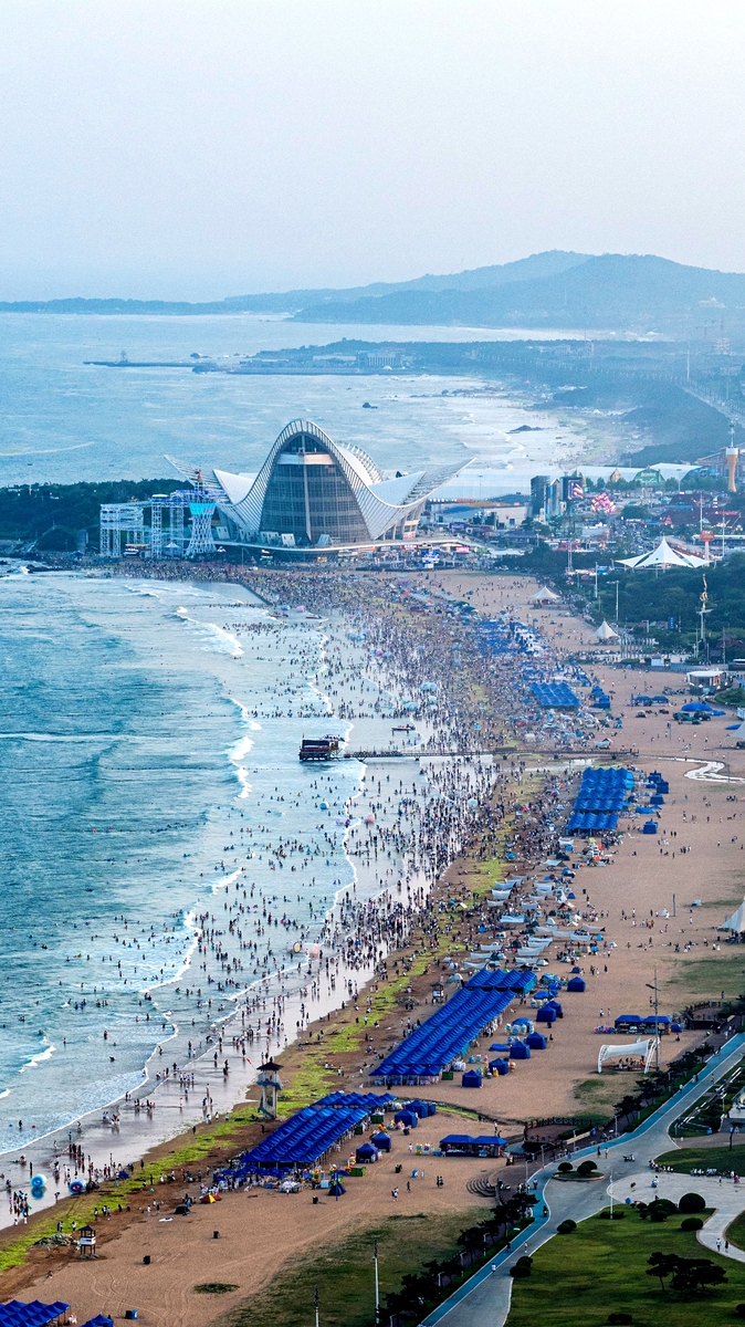 青岛五一旅游攻略：景点、美食、活动全攻略