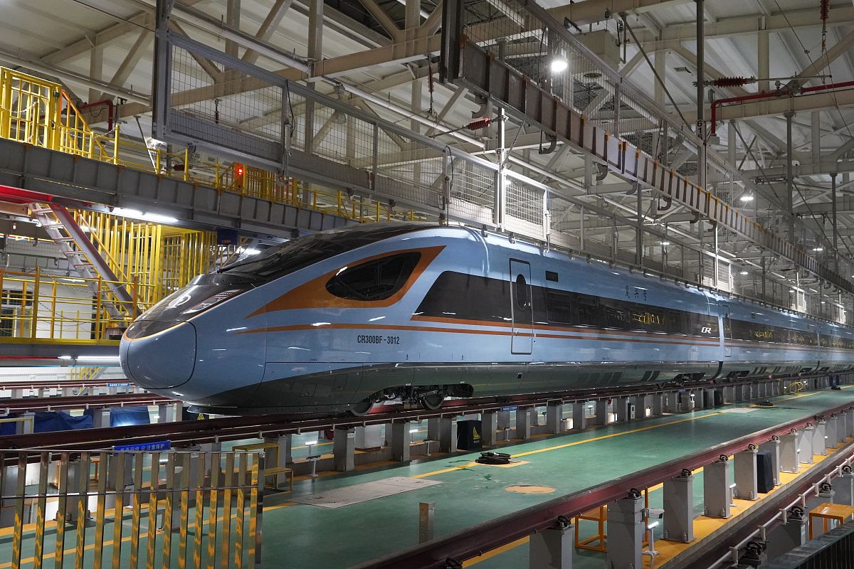 楚雄州工业学校城市轨道交通车辆运用与检修专业好就业吗