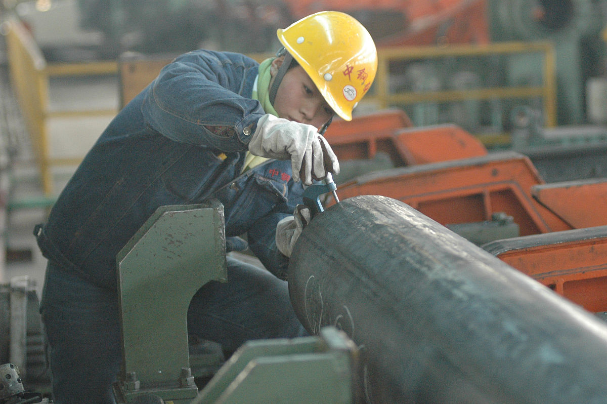 油气终端施工项目受限空间作业安全风险分析及控制措施