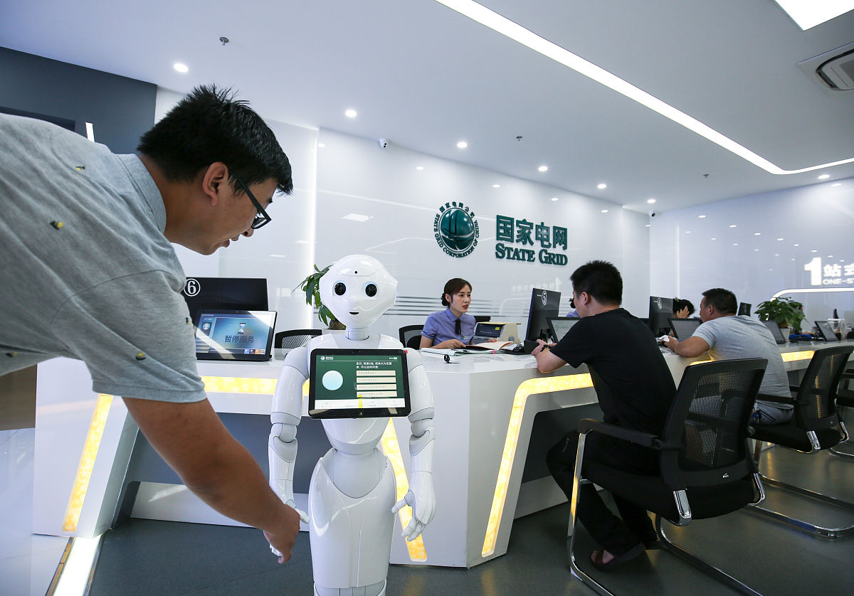 帮写一篇300字的提升供电服务的情况汇报