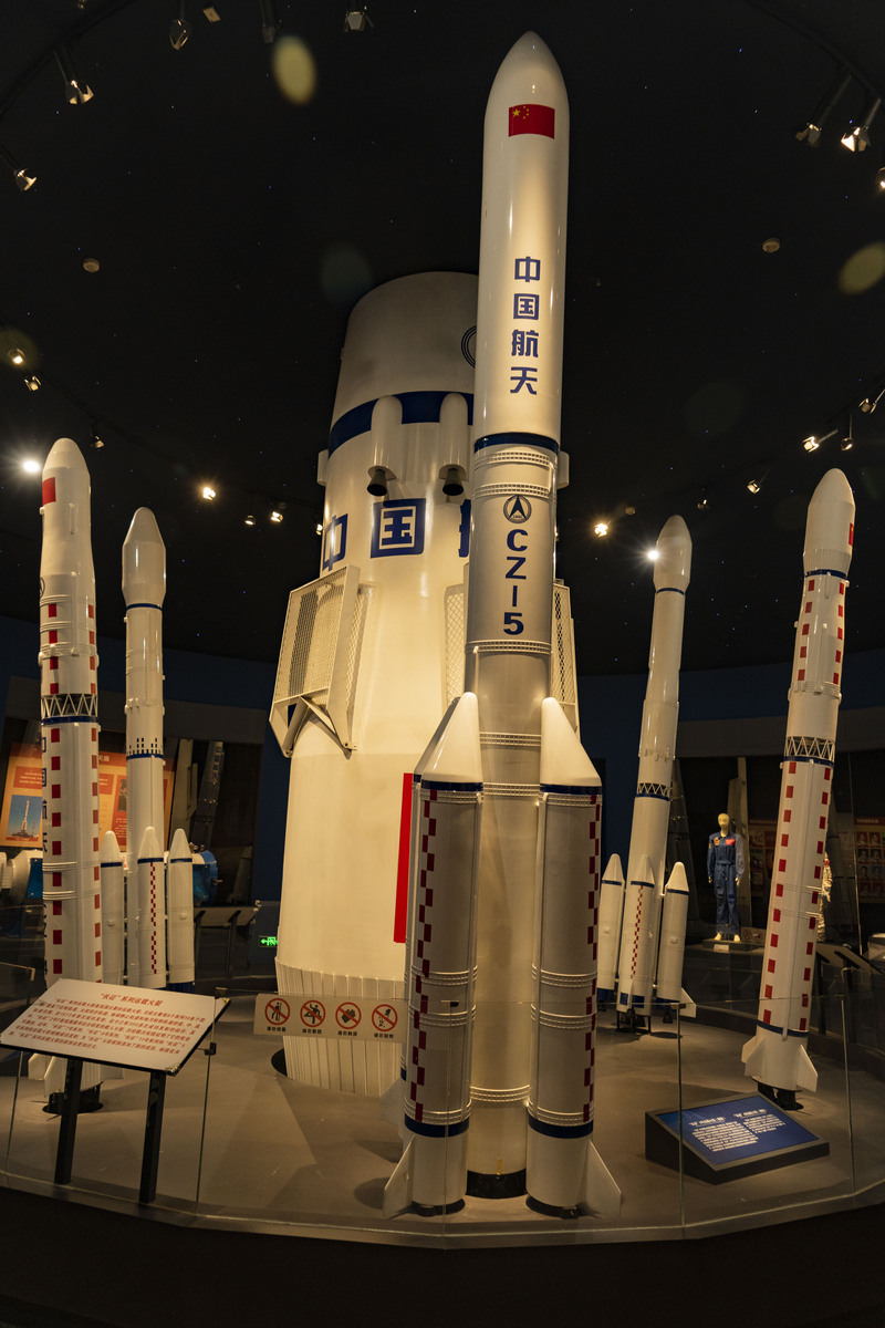 数千年来的中华飞天梦是怎样变成现实的，