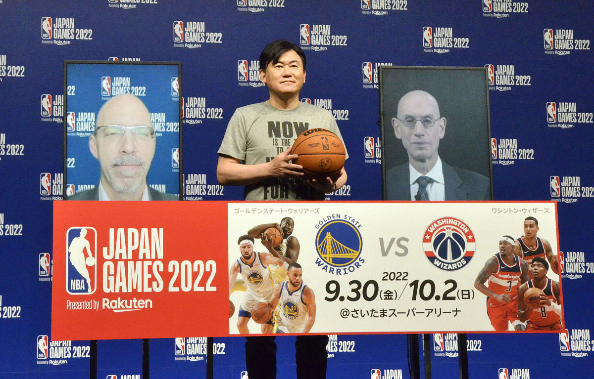 请预测一下NBA新科状元文班亚马未来表现