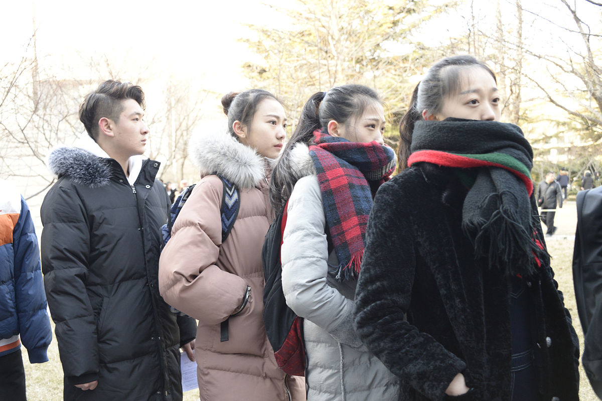 爱华学院2019年春季招生简章：40个专业招生，共招收2000名学生