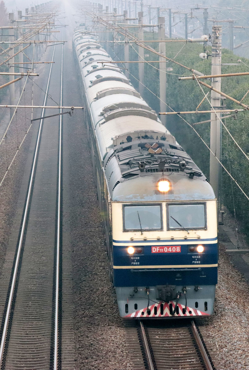 江苏2022年读铁路学校读什么专业好-怎么样